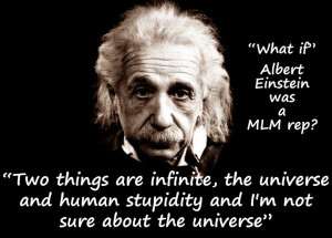 Einstein Human Stupidity Quotes. QuotesGram