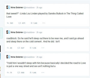 Life Road Block Quotes