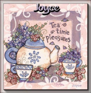 Friend Tea Sayings Pictures