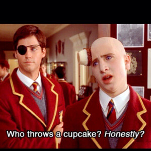 austin powers