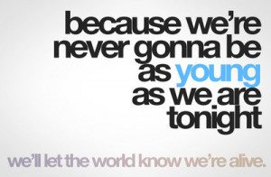 15 Endearing Quotes on Youth & Being Young