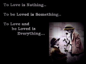 incredible and amazing love quotes via quotesorb.com