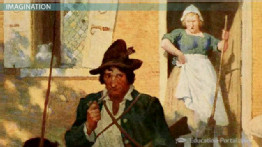 The Romantic Period in American Literature and Art