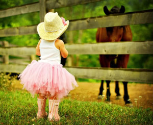Little Cowgirl Sayings http://www.sodahead.com/user/profile/249801 ...