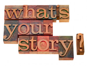 Your Story Through Audio and Video National Award Winning Interviews