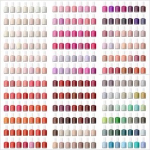 Pick a color, any color! We offer the entire line of #Essie # ...
