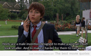 Movie quote: She’s the Man (2006)