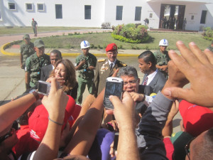continues for now venezuelan interim president nicolas maduro