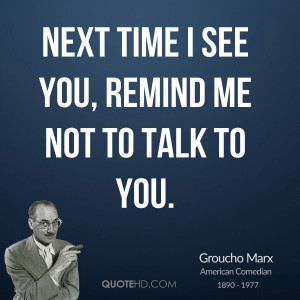 not talking to you quotes