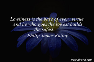 Humility Quotes