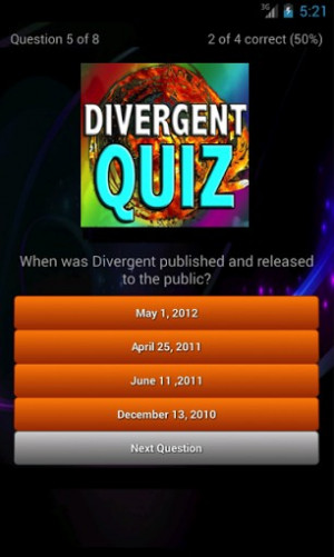 are you the biggest divergent book and movie fan are you a huge hunger ...