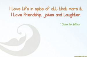 Best Quotes About Friendship In Greeting Cards