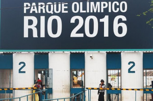 Worst' Rio 2016 Olympic preparations