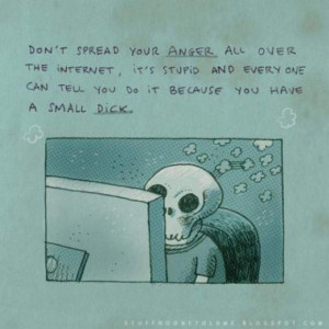 Made me smile. Found here .