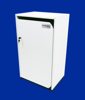 ... Management - Secure Document Storage & Certified Document Shredding