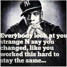 Jay z More