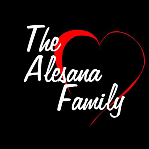 The Alesana Family
