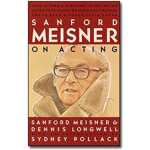 Sanford Meisner on Acting :,sanford meisner quotes,ideas for meisner ...