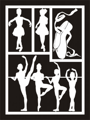 Online Store Chipboard Laser Cut outs