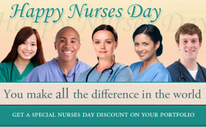 Nurses-Day
