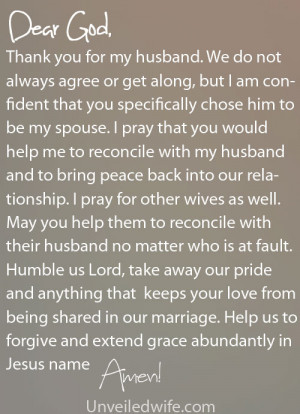 the part. Family, and fasting and strength, and help us are Marriage ...