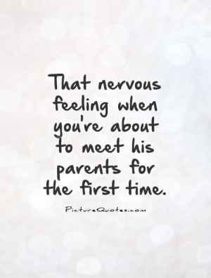 first time parents quotes