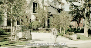 gif mine 1x06 hemlock grove Roman Godfrey Peter Rumancek romancek ...