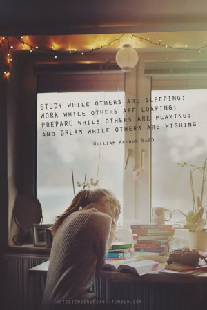 16 Quotes to Motivate you until Spring Break | Her Campus