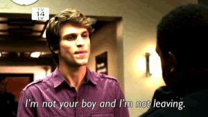 pretty little liars pll spencer hastings spoby iloveyou Toby Cavenaugh