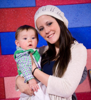 Teen Mom Jenelle Evans Barbara