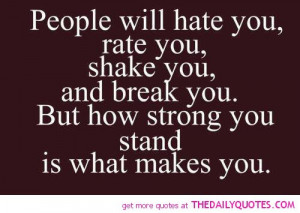 hate you poems and quotes