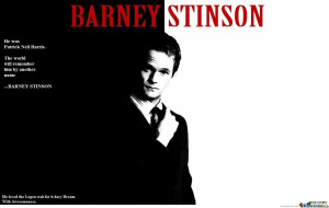 Barney Stinson - Scarface Version