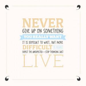 50 daily inspirational and motivational typography quotes animhut