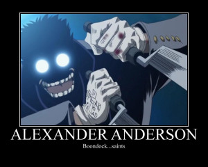 Boondock Saints Avgn