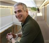 NYT journalist Anthony Shadid - what a courageous life he led.