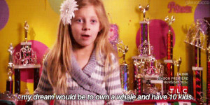 16 More WTF Moments From Toddlers and Tiaras (1.9.12)