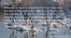 Robert McCloskey Quotes Pictures