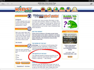 ... the quote it went viral on the net later the quote was replaced