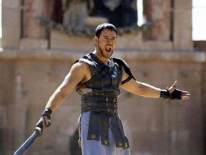 Gladiator (2000)