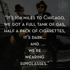 blues brothers 1980 # film # movie # quotes more movies quotes movie ...