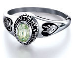 Class Ring & Sports Ring Trends