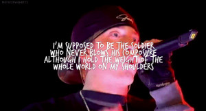 Eminem Fan Jermain