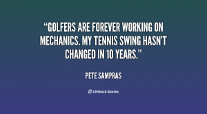 Pete Sampras