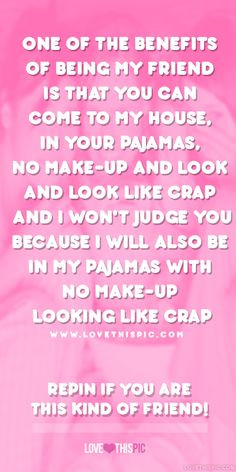 ... funny quotes girly quote girl makeup friend bestfriend pinterest make