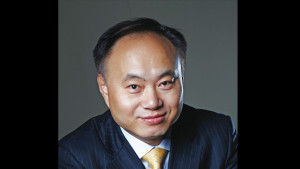 Shi Zhengrong Pictures