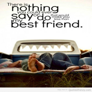 best friend quotes boy and girl