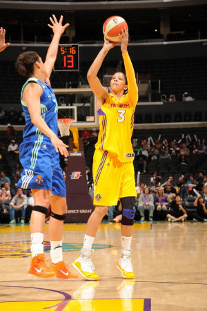 Parker: Sparkly Playpro, La Sparkes, Candace Parker, Women Basketball ...
