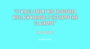 chris daughtry quotes and sayings