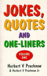 Review Jokes, Quotes and One-liners