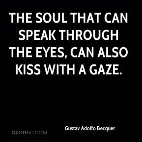Gaze Quotes